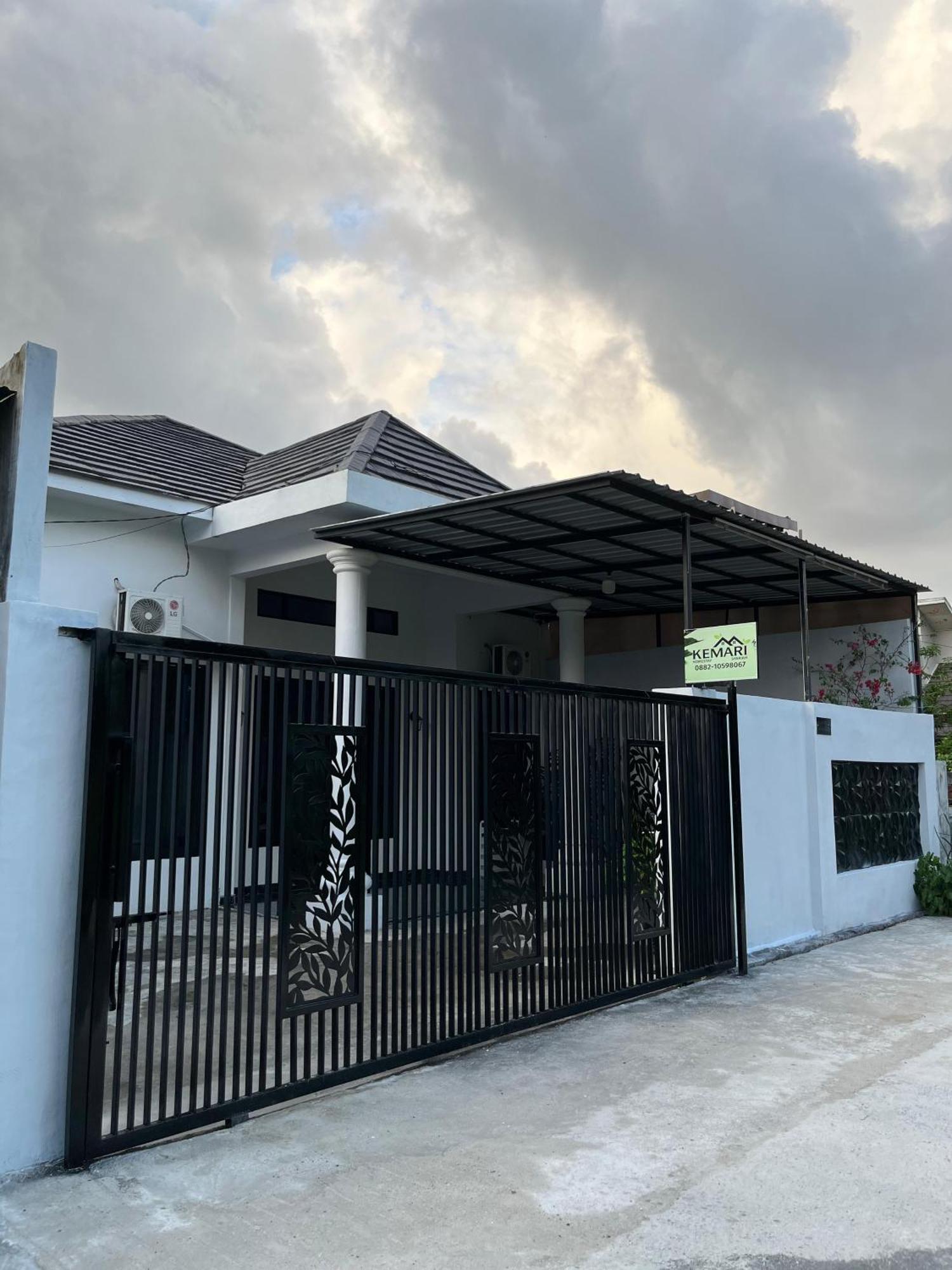 Villa Kemari